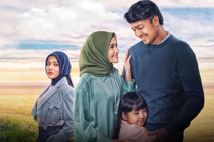 Sedang Viral Film Ipar Adalah Maut, Ini Fakta Menariknya